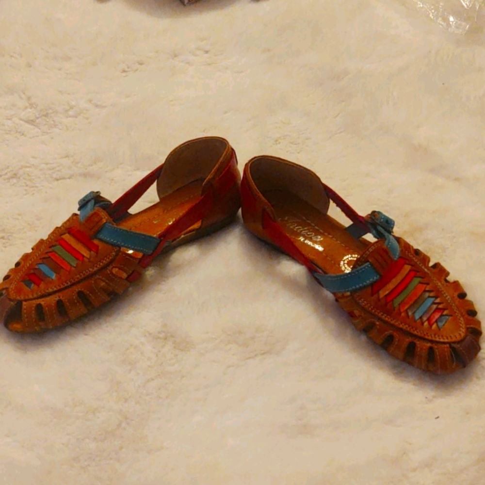 Sandals